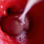 CAMERA INSIDE PUSSY: POWERFULL CUM IN PUSSY! BEST Internal ASMR in 4K MORE SPERM