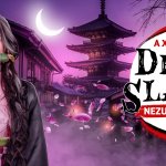 Demon Slayer: Nezuko Kamado A Porn Parody
