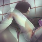 DEMON SLAYER Nezuko pleasing you 3D PORN 60 FPS