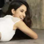 Disha Patani Indian Bollywood Star Nude Photoshoot: Babe Porn