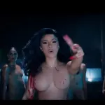 Watch Cardi Bs Wildly NSFW Video for New Single Press