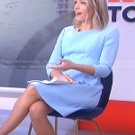 Dylan Dreyer Nude Videos Pictures
