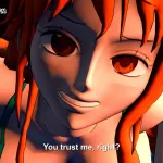 Nami Teaches Luffy What Sex Feels Like