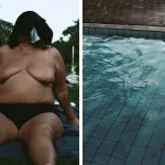 Photos of the First Topless Summer At Berlins Public Pools