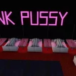 Pink Pussy Club by xXxAllissonxXx