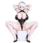 inZOI BBW Mod: Add Sexy Big Tits Model to Your Game