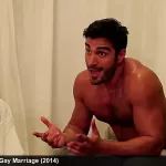 Actor Jared Allman Naked and Sexy Movie Scenes: Gay Hunk Porn by Naked Male Celebs