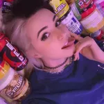 Gibi Asmr Nude OnlyFans Leak Picture gc82ogDels