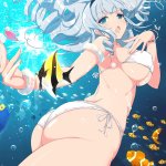 Ginrei Senran Kagura ginrei senran kagura