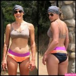 Katee Sackhoff therealkateesackhoff Nude Leaked