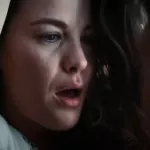 Liv Tyler Nude Scene: Kissing Kissing Porn