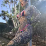 Melody Radford Onlyfans: 10 Nude Pics