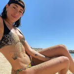 Techno Dj Nude OnlyFans Leak Picture TRL1RXA0TM