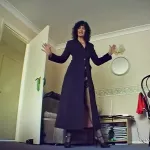 Three Guys get to Fuck a Hot British MILF up Her Ass: Anal Anal Porn