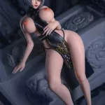 2b figure Hentai sex doll