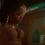 AJIONA ALEXUS Nude