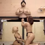 Colliebean Porn Videos for Free
