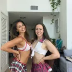Courtney Sanderson Nude courtneysanderson Leaked TopFapGirls onlyfans