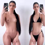 Dixie DAmelio Nude Photos Videos