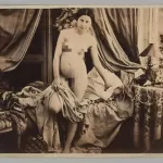 Historical Nude Photos