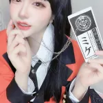 KORI CHAN Japanese Cosplayer korichan Onlyfans leaked photo 11791864 on Hotleaks.tv