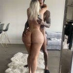 Maya Dutch Nude OnlyFans Photos 3
