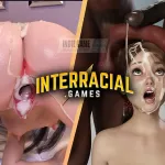 Interracial Games