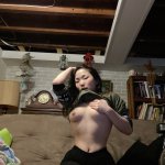 tofuthots Nude OnlyFans Leaks The Fappening