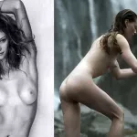 Alyssa Sutherland Nude