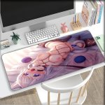 Gaming Mouse Pads Sexy Boobs Anime Girl Long Nigeria