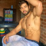 Dan Tai on X: Sweaty workout this morning!