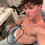 noahbeck dick