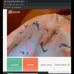 Free Black Omegle Teen Show me everything Porn Video