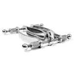 Stainless Steel Pussy Clamp