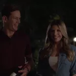 Andrea Bogart in Ray Donovan
