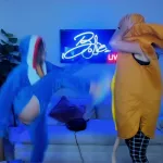 Twitch Stream Video