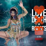 Eline Powell Siren 2018 Porn Videos: VR XXX 2025