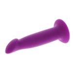 Strapon dildo niet realistisch met zuignap kopen