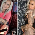 Australias hottest trucker makes 63K-a-year from OnlyFans