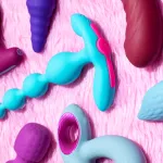 tryout dildo anal photos