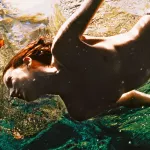 The New Naturism? Why Naked Swimming Is On The Rise