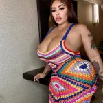 Aundreana Rene Creole Barbie Nude OnlyFans Leak Picture GBtmrvasIH