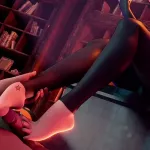 Castlevania Sypha Belnades and Vampire Lenore Hentai Compilation Rayla Footjob Handjob Dragon Prince 3D Animation Dragk