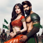 Hindu girl x Muslim man love sex by sudha2708singh on DeviantArt