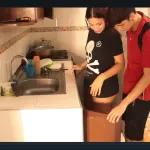 Latina Teen Stepson Spank Porn Videos: 720p HD XXX 2025