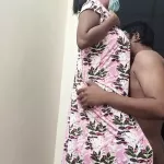 Tamil Girl Giving Blowjob to Her Tenant Use Headsets for Better Experience Pussy Licking and Ass Licking
