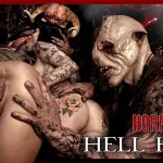 Horror Lesbian Sex Porn Videos