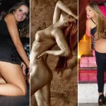 Nudez ensaios e ousadia: veja como foi a semana dos famosos