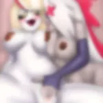 Lesbian Cumming Hazbin Hotel Sex Comics R34 XXX Tram Pararam