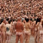 Send nudes? Weve seen it all before